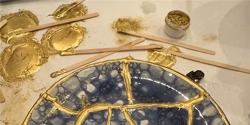 Sublimez vos blessures avec l\u2019art du Kintsugi !