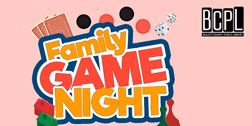 Family Game Night