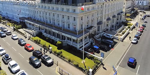 Llandudno Gift Fair - Ffair Anrhegion Llandudno 2026