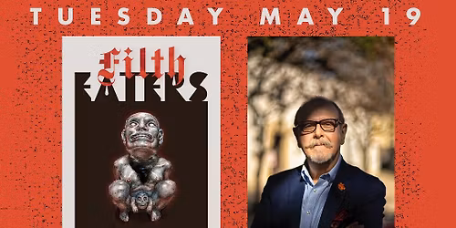 Book Public Live! with Ito Romo and Yvette Benavides