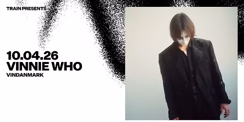 Vinnie Who \/ VinDanmark