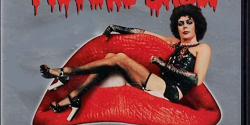 ROCKY HORROR PICTURE SHOW