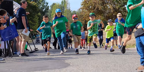Shine a Light NF Walk 2025 - Arizona