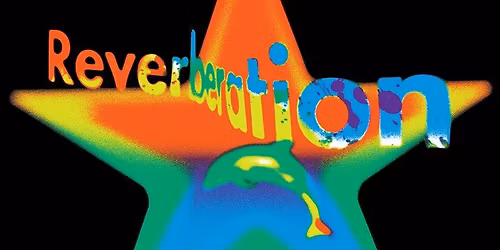 Reverberation Radio DJ Night