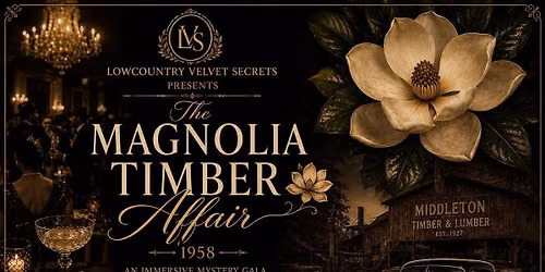 The Magnolia Timber Affair