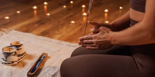 Restorative Yoga Rest & Restore no longer available