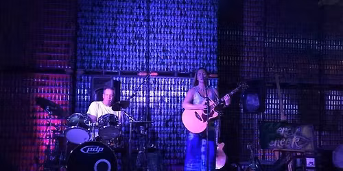 Mercy Creek at Lost Rhino Brewing Co - Ashburn, VA