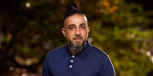 Post-Show Meet and Greet with Muhammed Muheisen