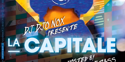 \ud83c\udf7e\u2728\ud83d\ude80 La Capitale \ud83d\ude80\u2728\ud83c\udf7e