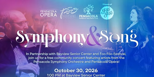 Symphony & Song