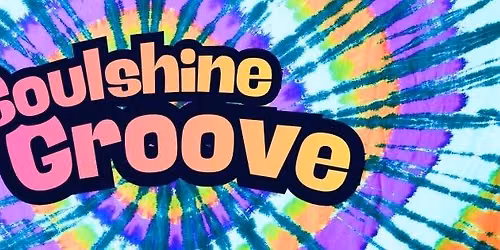 Soulshine Groove is back at Bakers & Hale!