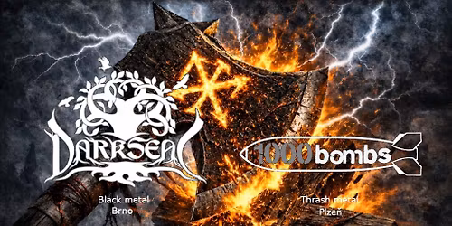 Axe Against The Cross