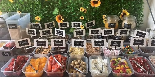 September dessert hub