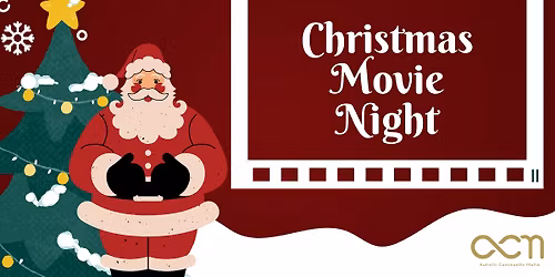 ACM Christmas Movie Night