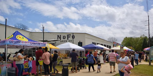 Midland Farmers Market