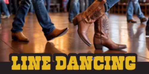 Line Dancing - Beginner Beginner