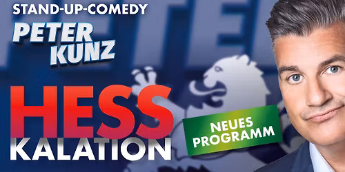 WIESBADEN | PETER KUNZ | HESSKALATION