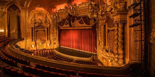 Parking Mohawk Valley Performing Arts: The Nutcracker