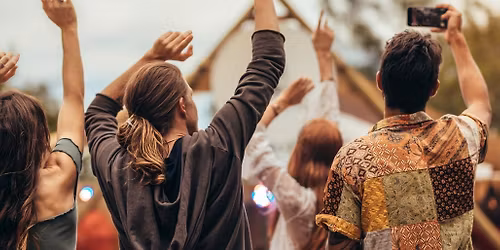 Behnam Bani at Town Hall New York