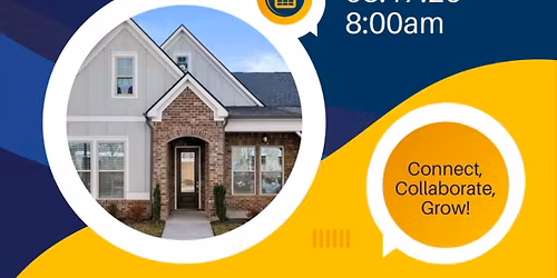 Buford Business Alliance Breakfast at the Mansions