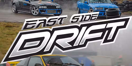 EAST SIDE DRIFT - grudniowy trening Driftu 