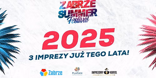 ZABRZE SUMMER FESTIVAL 2026