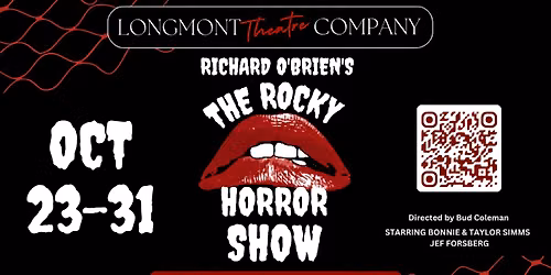 LTC: The Rocky Horror Show