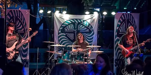 Soul Patch Band