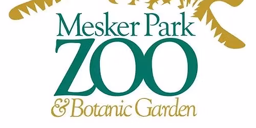 Wild Discoveries with Mesker Park Zoo