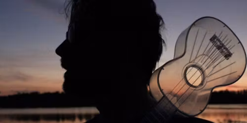 Sid Innes + special guests