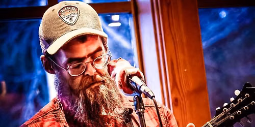 John Depew & Andrew Morris at the Woodshop