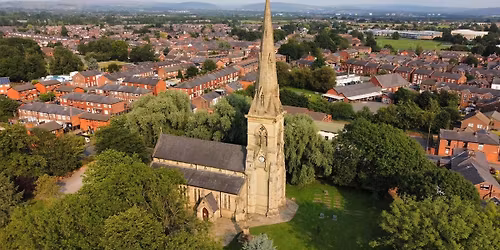Christmas Wreath Making