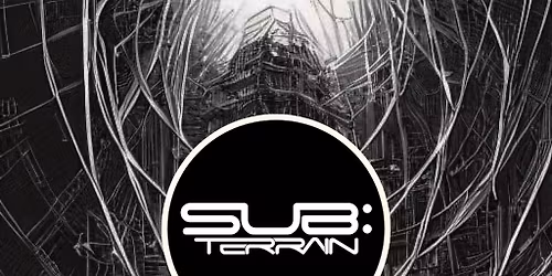Sub:Terrain