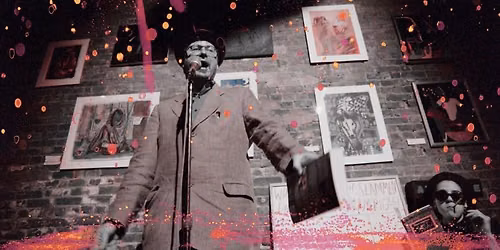 Poetry Slam