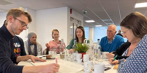 Annual Complementary Therapy Conference 2026