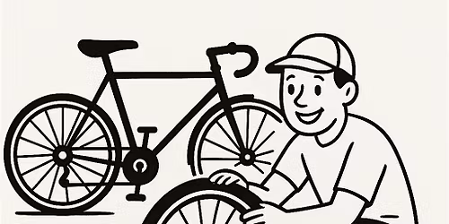 December Fix-A-Flat Clinic