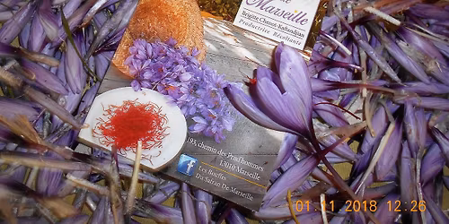 Une Journ\u00e9e Au Cabanon 