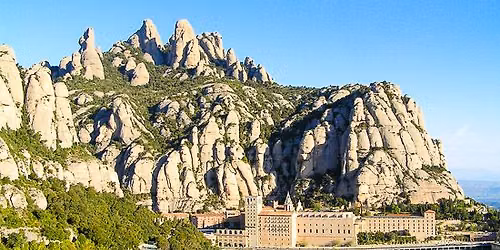 Savor Spain Holiday