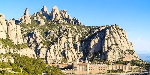 Savor Spain Holiday