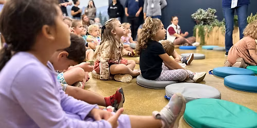 Kidz Town Bible Story