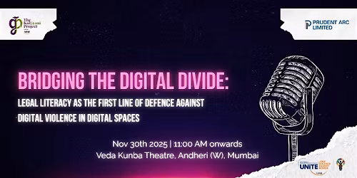 Panel Discussion : Bridging the Digital Divide