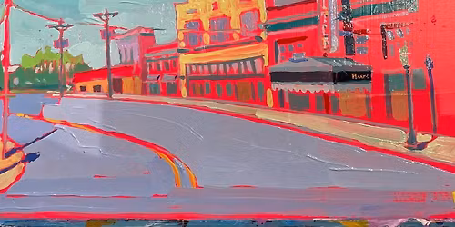 Stretch & Breathe Yoga