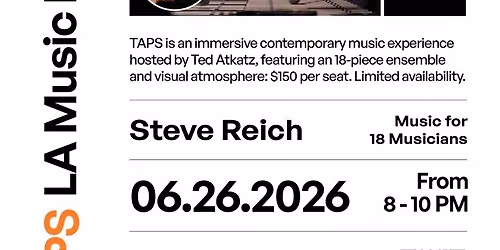 Steve Reich