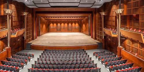 CCM Concert Orchestra: Myths and Mortals