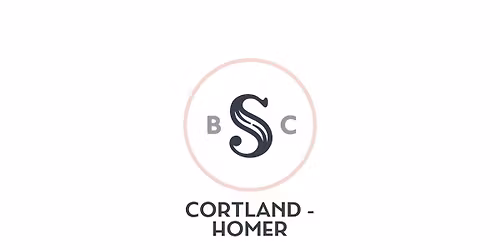 Cortland-Homer Silent Book Club - April Meetup
