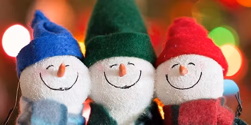 Christmas Carol Sing