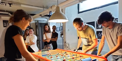 Copenhagen Open 2026