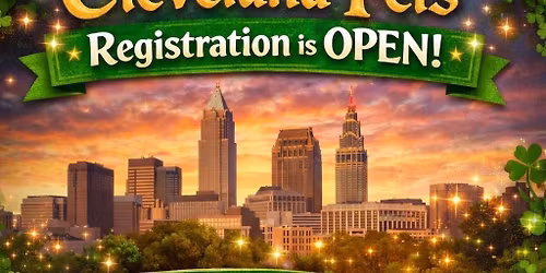 70th Cleveland Feis
