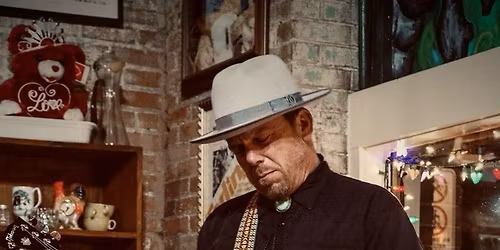 Mick Tinsley Live At Didi's Downtown