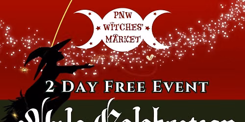Yule Celebration 2026